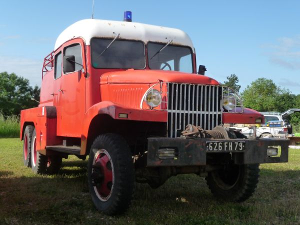 photo GMC truck