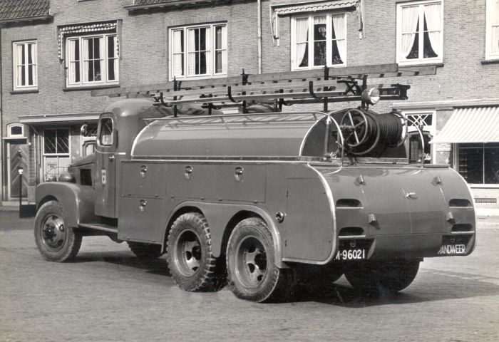 photo GMC truck