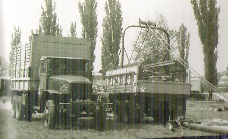 foto kermis GMC