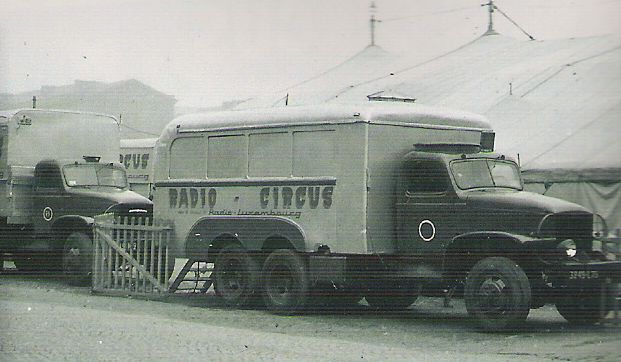 foto kermis GMC