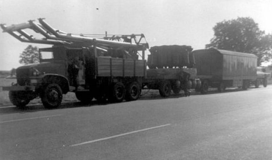 foto kermis GMC