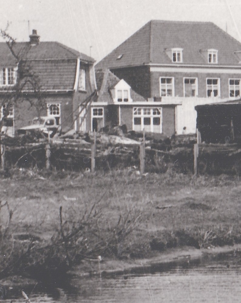 GMC kraan